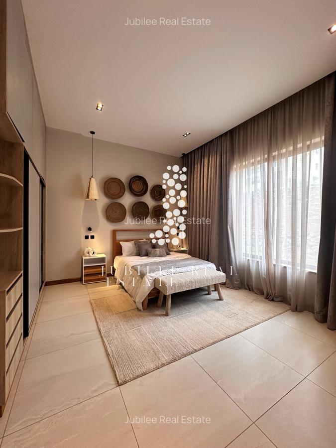 4 Bed Apartment in Loresho - 8