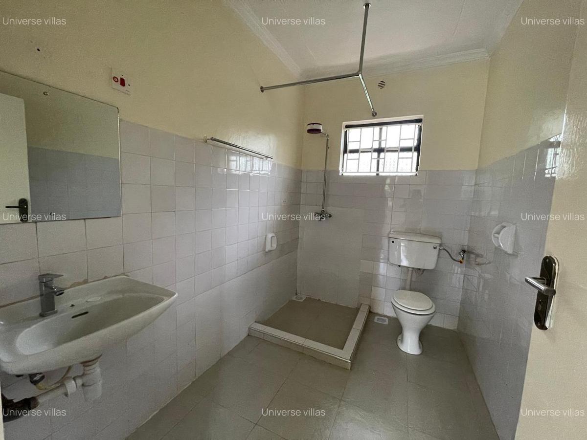 1 Bed House at Karen - 8