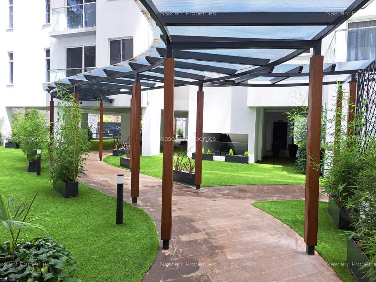 3 Bed Apartment with En Suite at Rhapta - 16