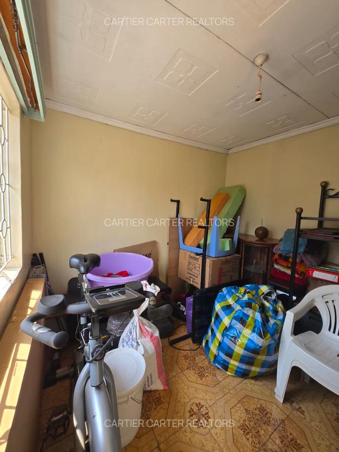 3 Bed Townhouse with En Suite at Phase 4 - 12