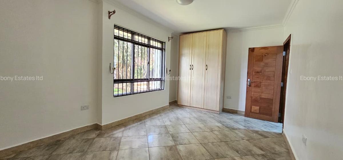 7 Bed Townhouse with En Suite in Karen - 6