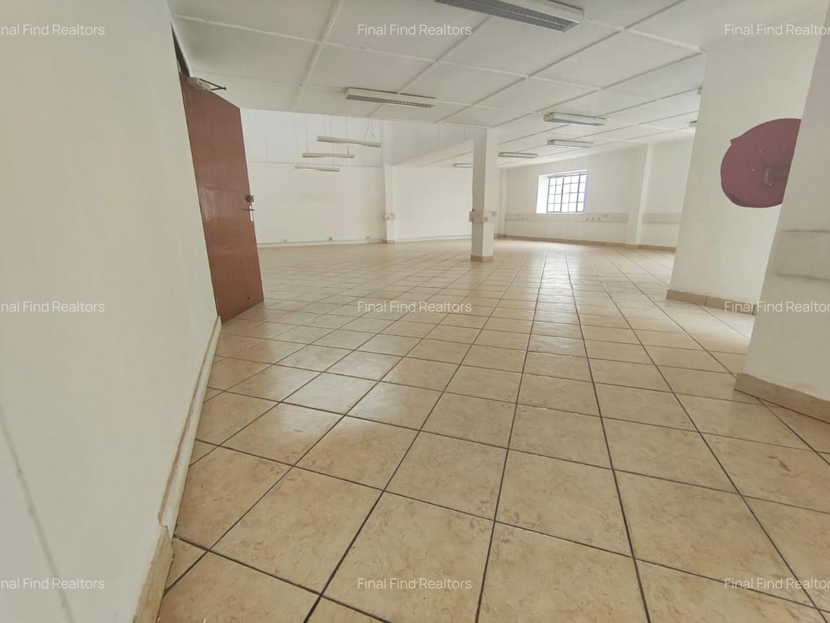 Commercial Property with Backup Generator in Westlands Area - 7