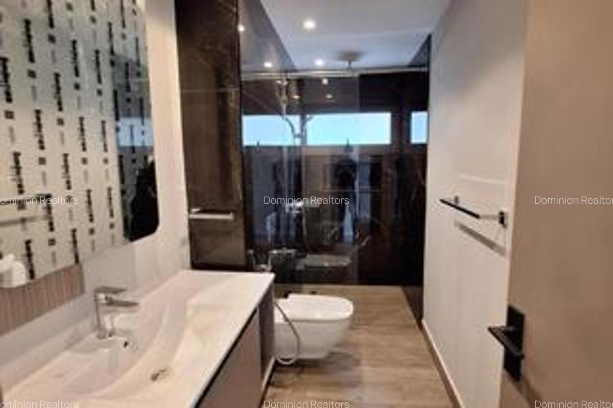 1 Bed Townhouse with En Suite in Westlands Area - 10