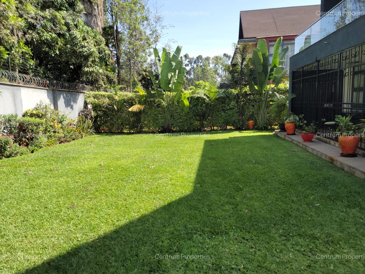 5 Bed House with En Suite at Ruiru - 5