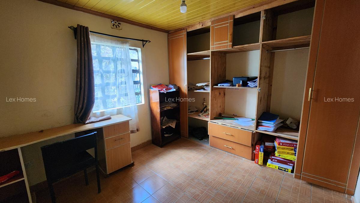 3 Bed House with En Suite at Kandisi - 18