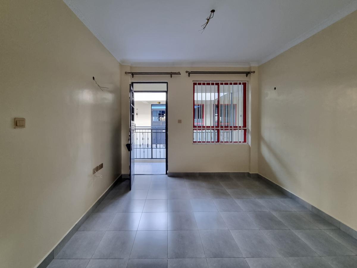 2 Bed Apartment with En Suite at Zambezi - 15