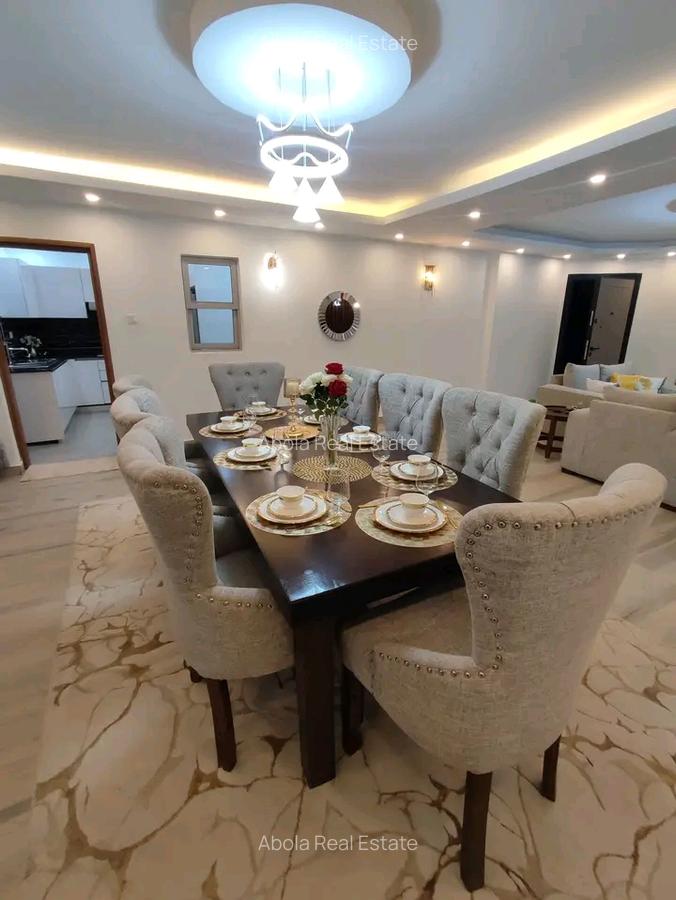 3 Bed Apartment with En Suite in Westlands Area - 10