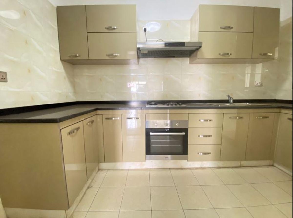 2 Bed Apartment with En Suite at Gatundu Cresent - 6