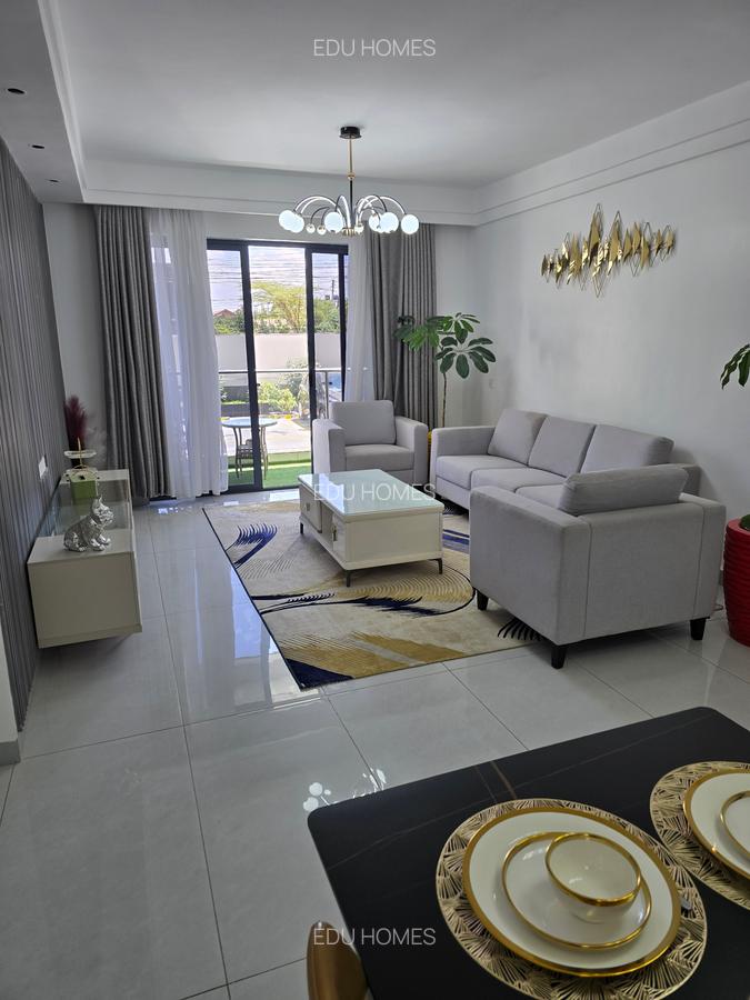 3 Bed Apartment with En Suite at Syokimau - 3