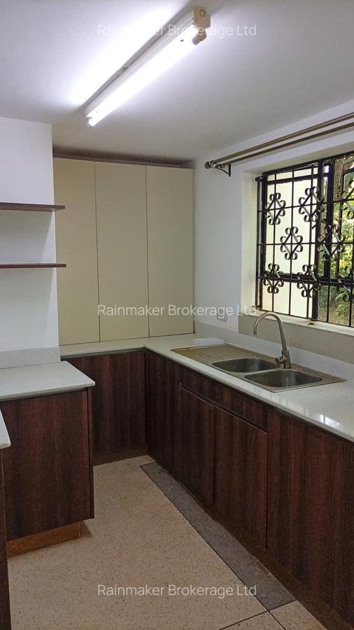 5 Bed House with En Suite at Thigiri - 7