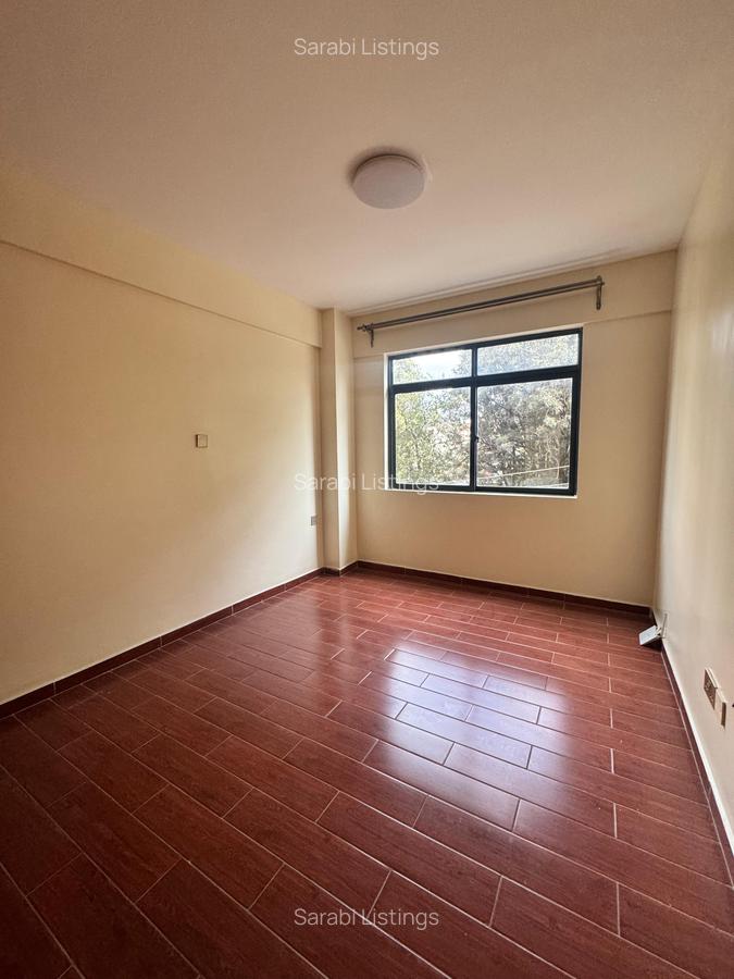 3 Bed Apartment with En Suite in Kileleshwa - 3
