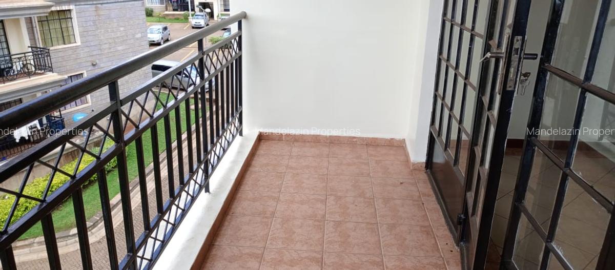 3 Bed Apartment at Riruta Precious Blood - 17