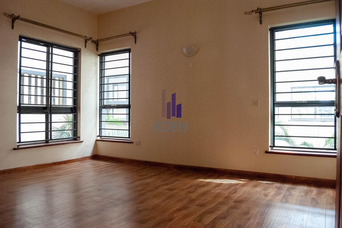 2 Bed Apartment with En Suite at Mvuli Road - 8