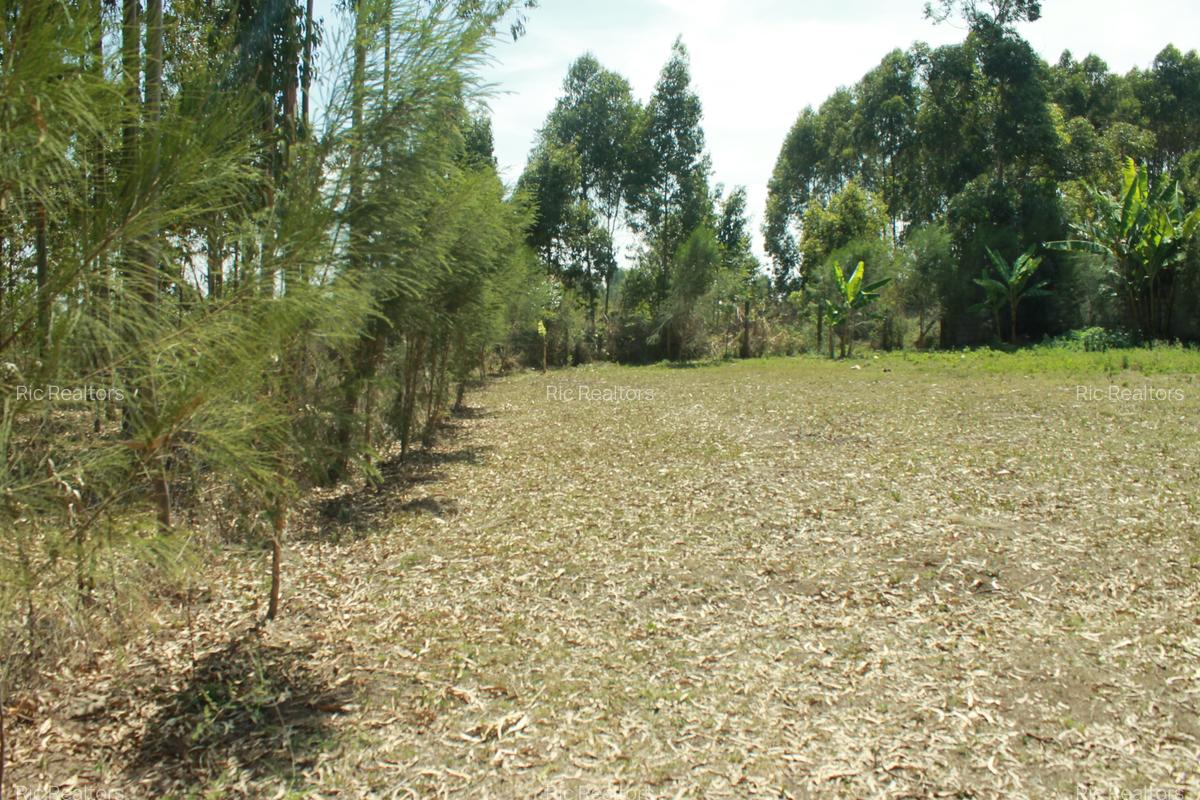 0.10 ha Residential Land at Kerarapon - 8