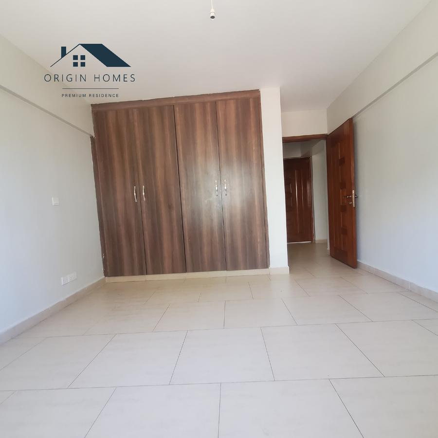 2 Bed Apartment with En Suite at Kilimani - 18