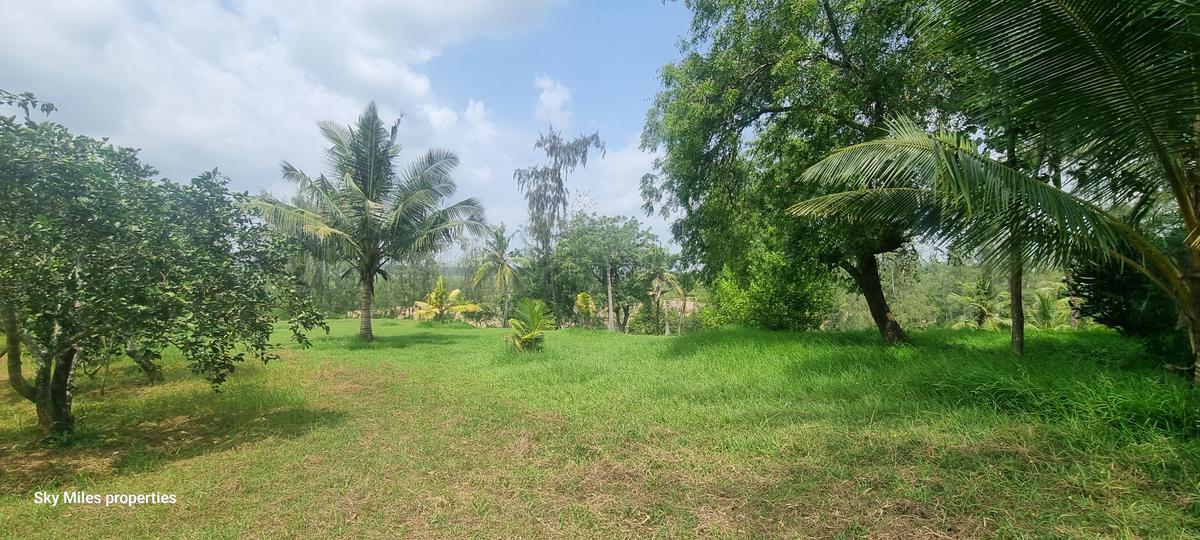 10 ac Land at Mtwapa Creekside - 8