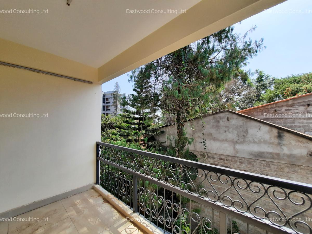 4 Bed Apartment with En Suite at General Mathenge Road - 14