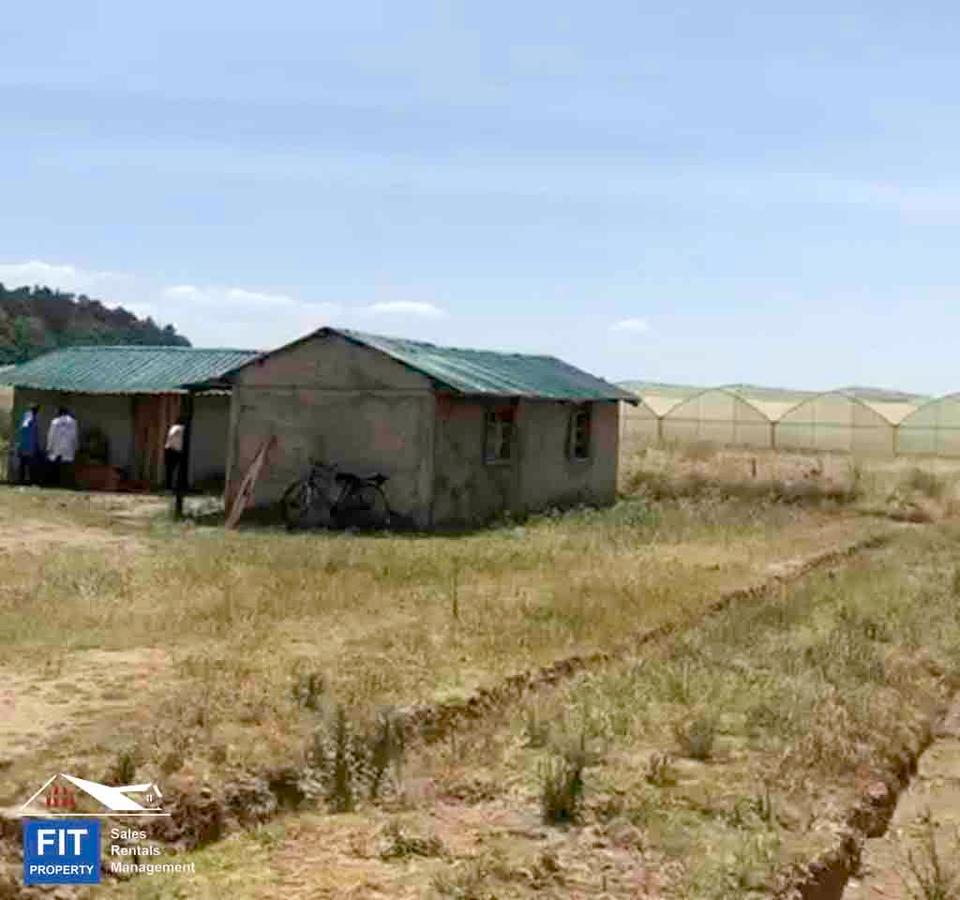 120 ac Land at Nyandarua County - 5