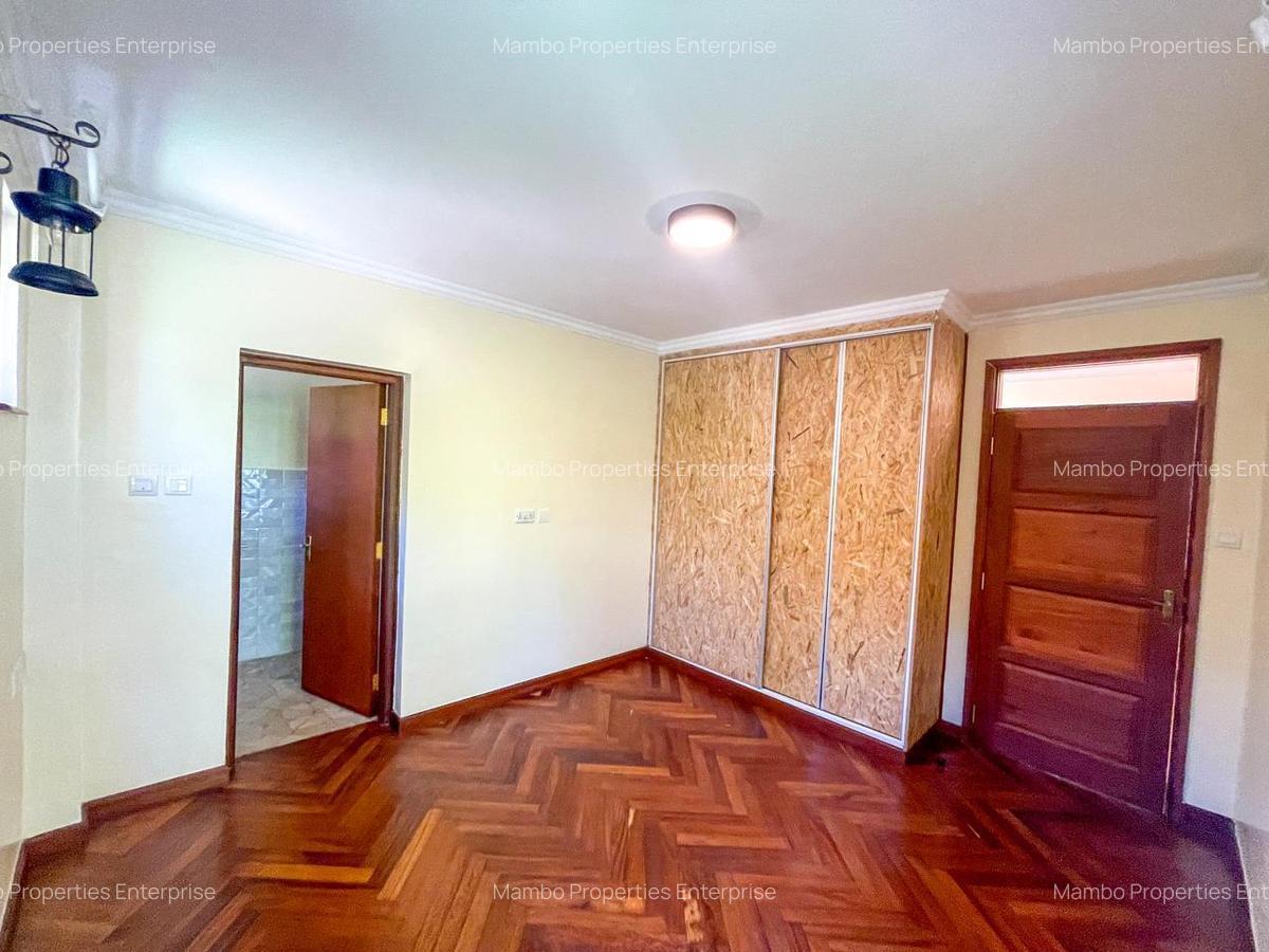 2 Bed Townhouse with En Suite at Off Kitisuru Rd - 13