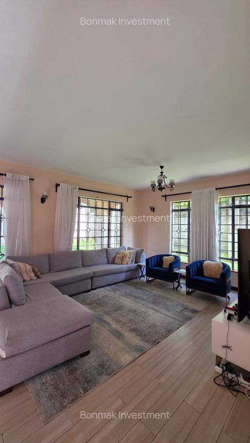 4 Bed Townhouse with En Suite at Lavington Green - 6