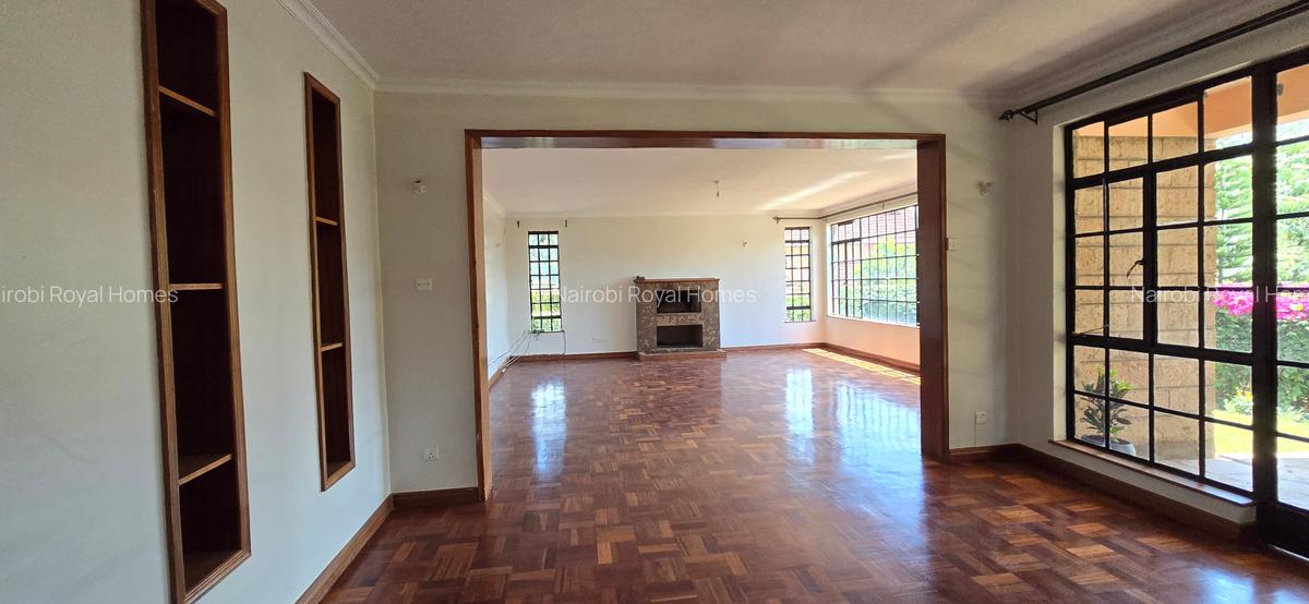 4 Bed House with En Suite at Mumwe Drive - 8