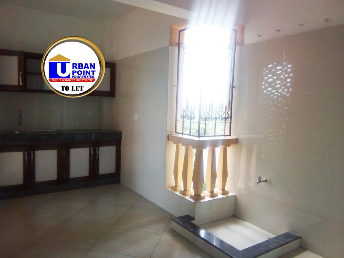 3 Bed Apartment with Swimming Pool in Nyali Area - 14