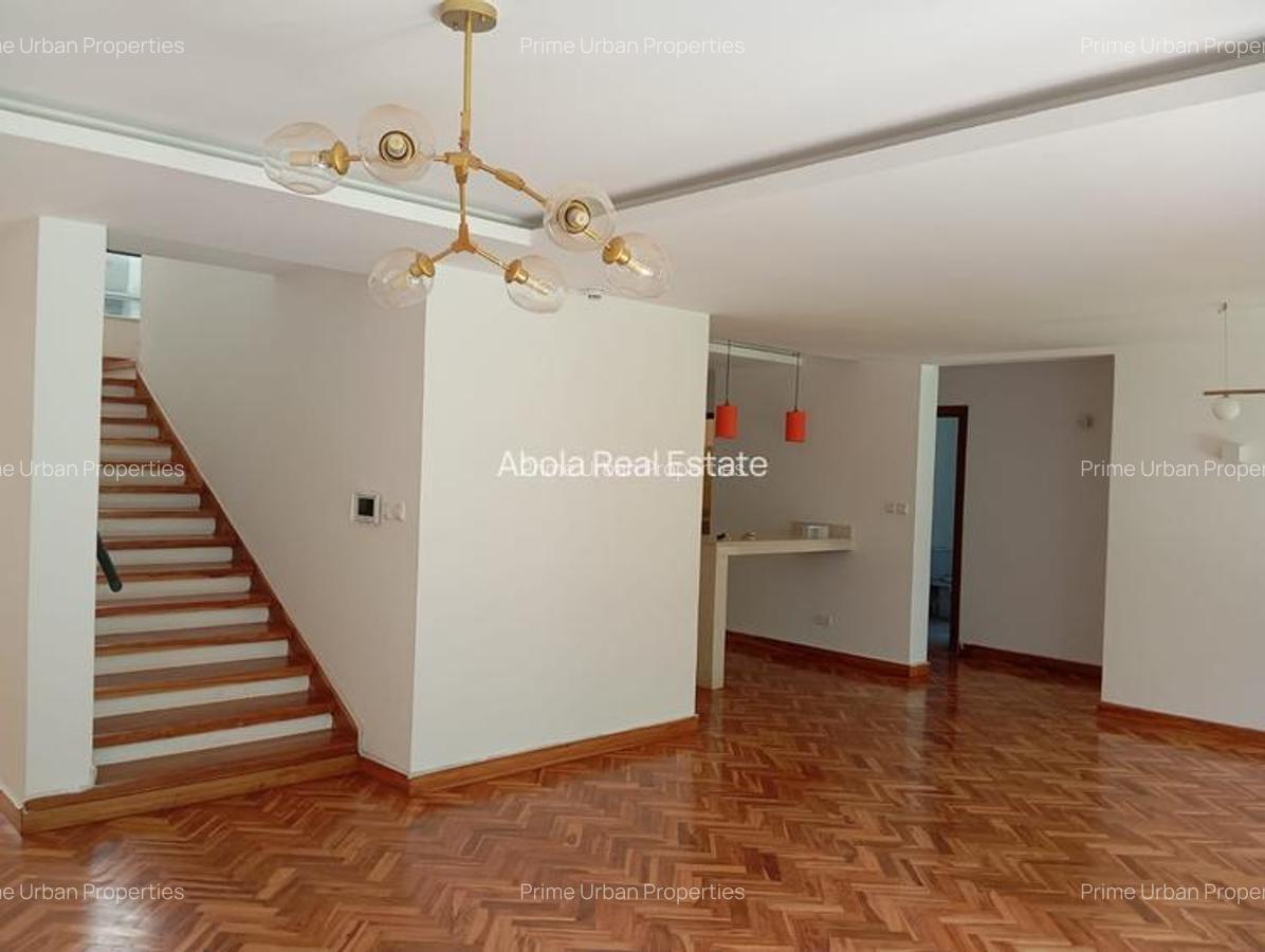 4 Bed Villa with En Suite in Gigiri - 11