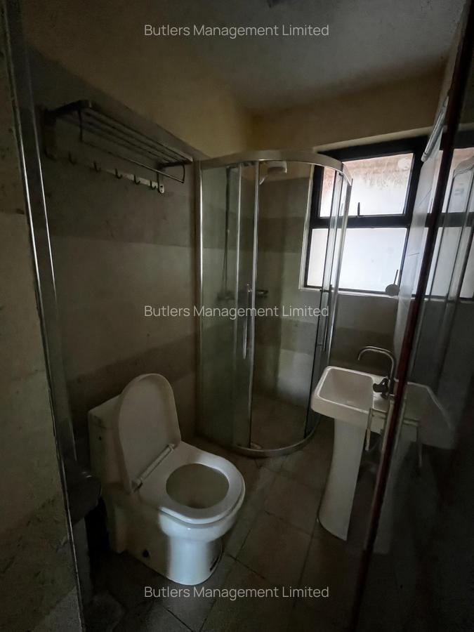 3 Bed Apartment with En Suite in Kileleshwa - 16