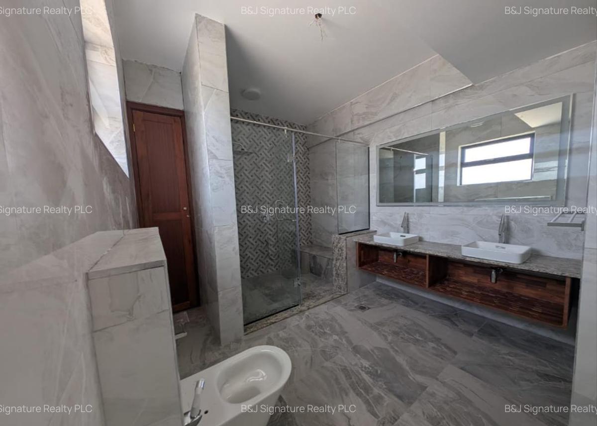 3 Bed Apartment with En Suite in Kileleshwa - 9