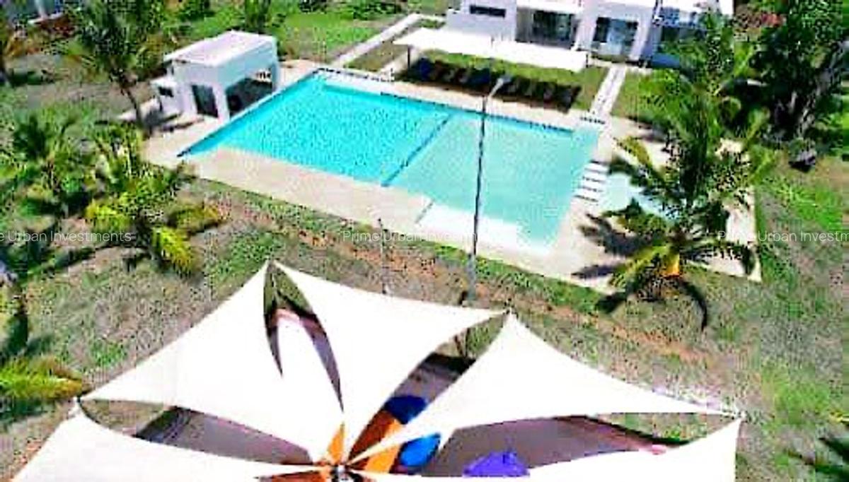 3 Bed House with En Suite at Awali Homes - 8