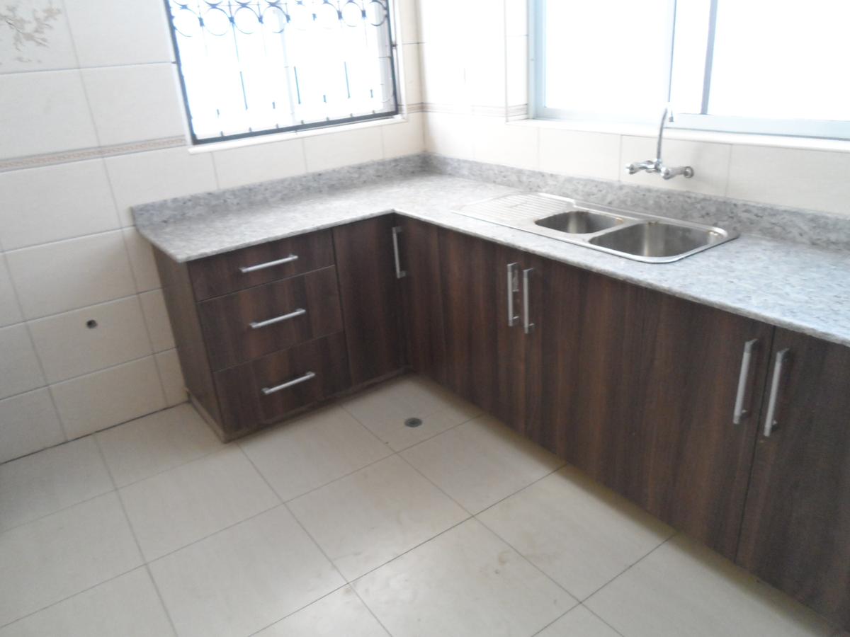 4 Bed Apartment with En Suite at Nyali - 8