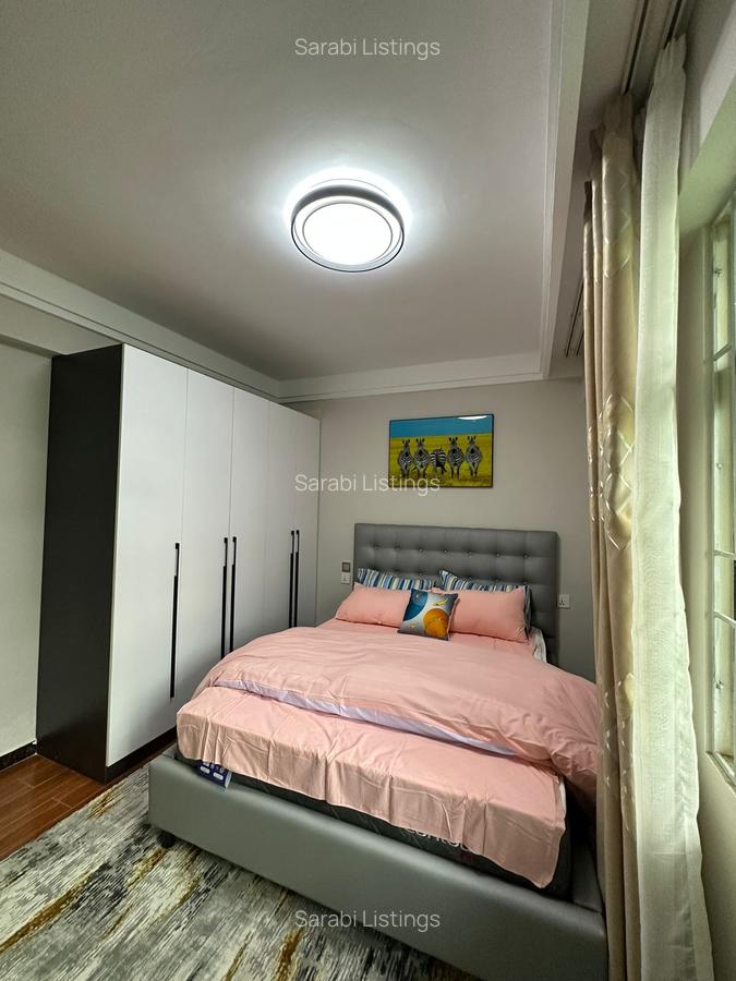 1 Bed Apartment with En Suite in Kileleshwa - 11