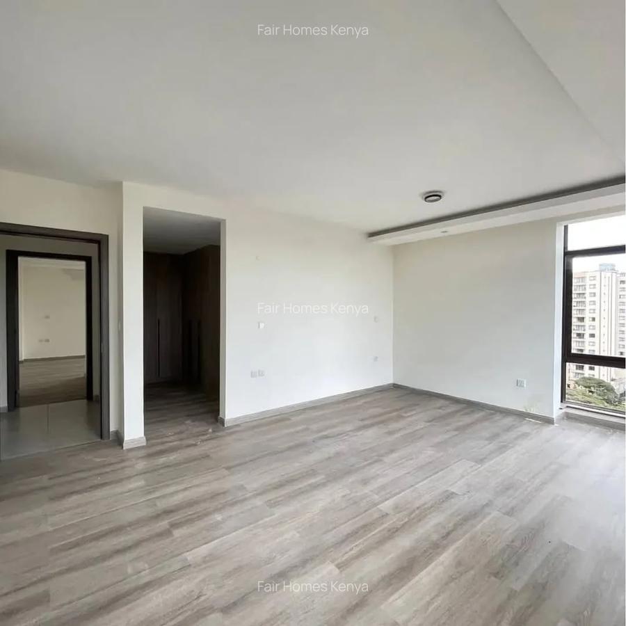 3 Bed Apartment with En Suite at Oloitoktok Road - 7