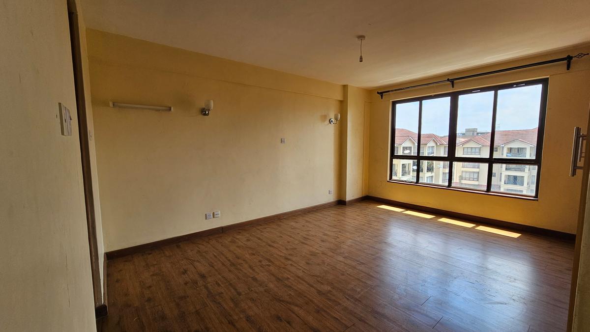 3 Bed Apartment with En Suite at Ole Odume - 13