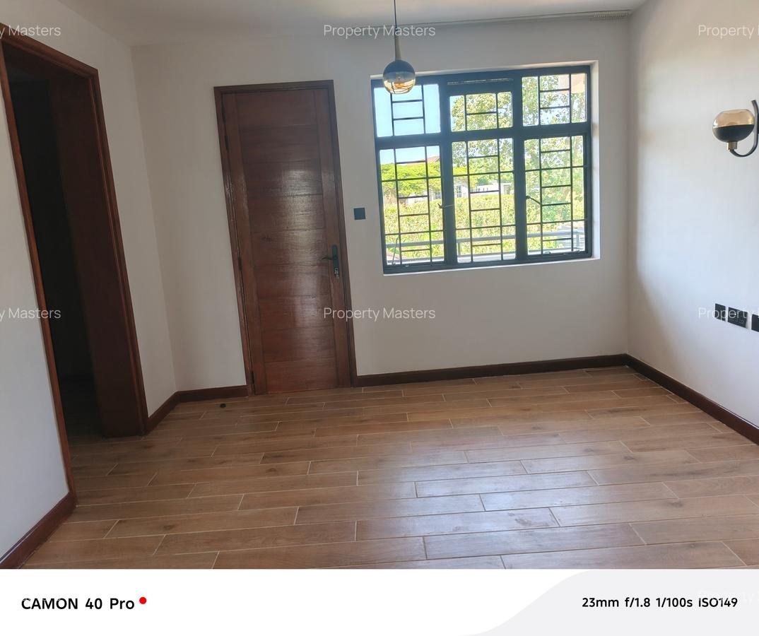 4 Bed Villa with En Suite at Migaa Golf Estate - 13