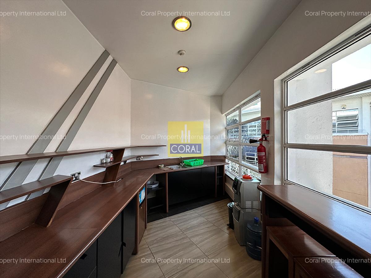 Office in Westlands Area - 4