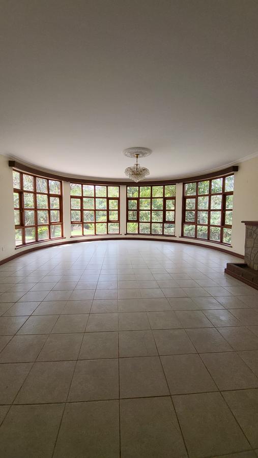 5 Bed House with En Suite in Kiambu Road - 12