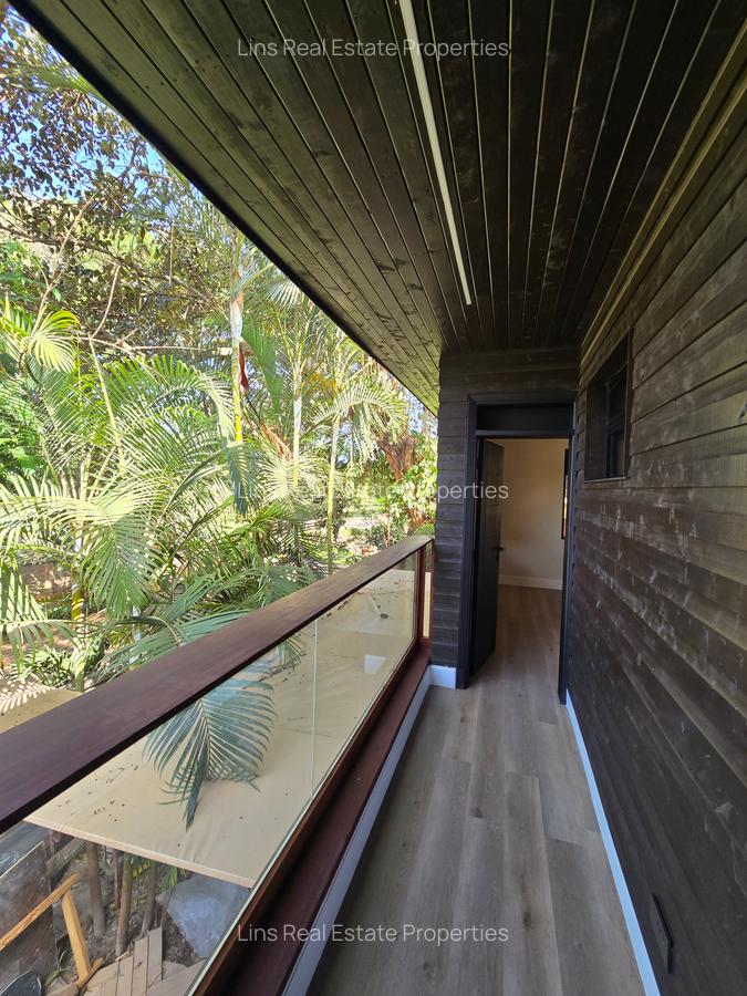 3 Bed House with En Suite in Gigiri - 15