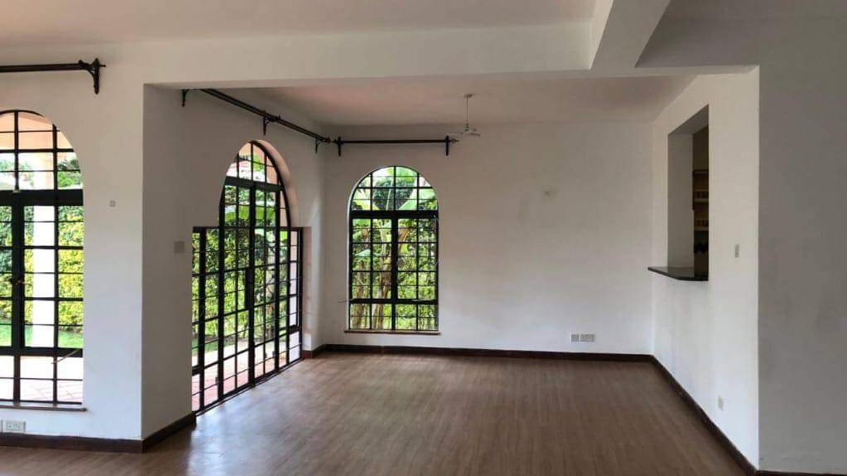 4 Bed Townhouse with En Suite in Kiambu Road - 8