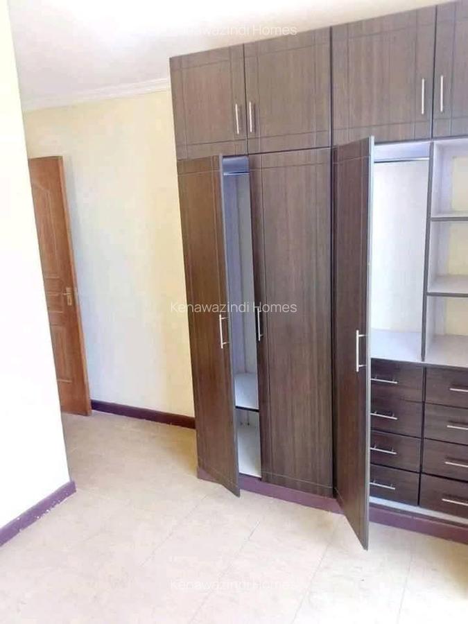 4 Bed Townhouse with En Suite at Mombasa Road - 6