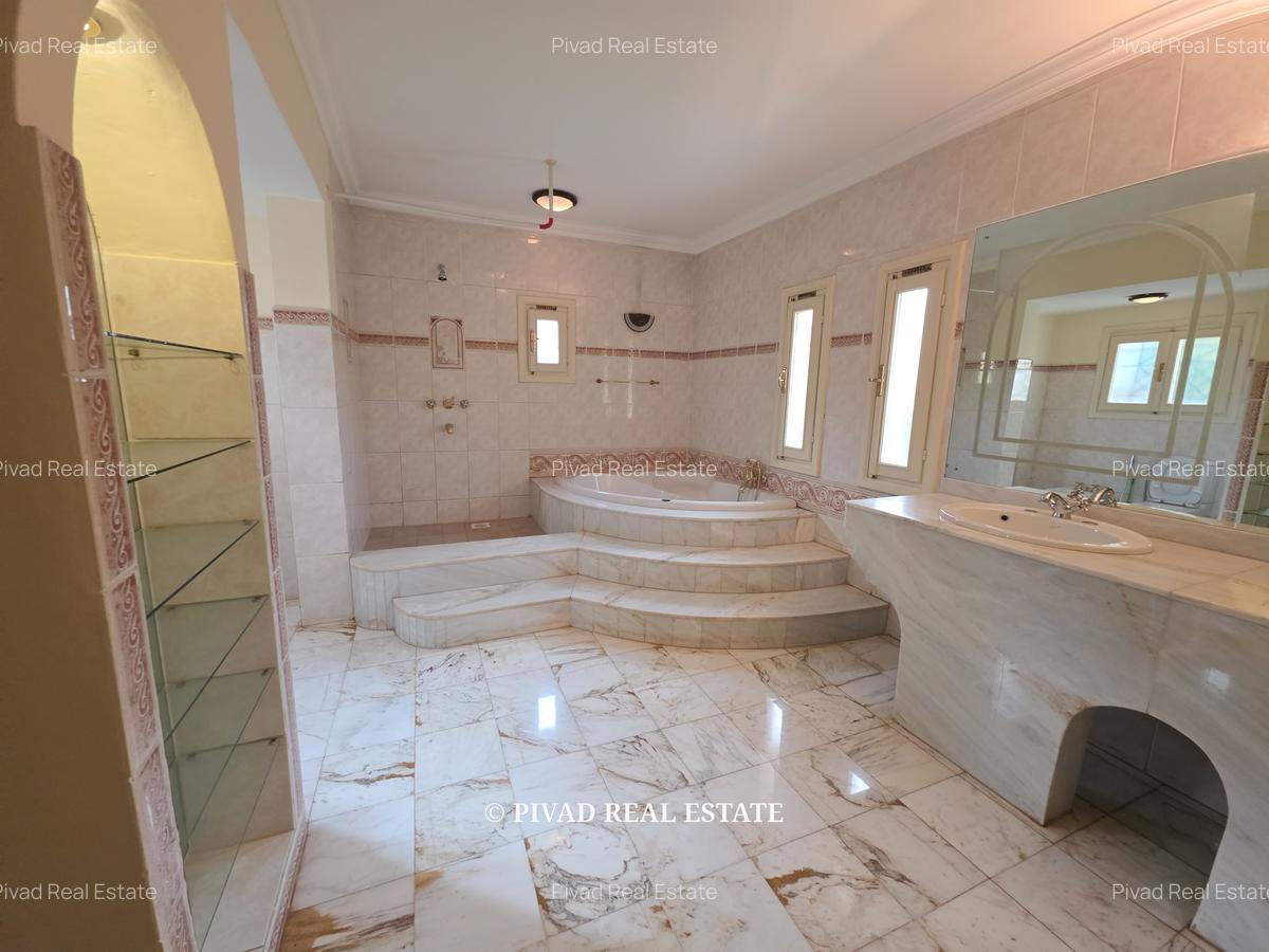 5 Bed House with Swimming Pool in Muthaiga - 7