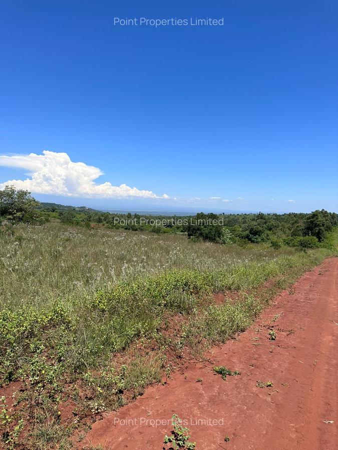 20 ac Land in Murang'a County - 7