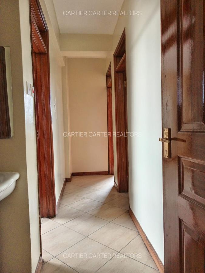 2 Bed Apartment with Parking in South B - 4