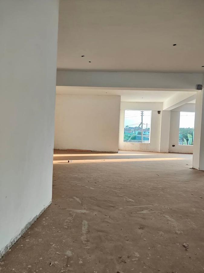 Office with Service Charge Included at Off Langata Road - 9