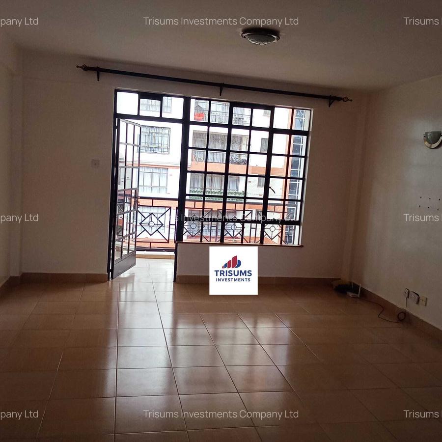 1 Bed Apartment with En Suite at Oloitokitok Road - 4