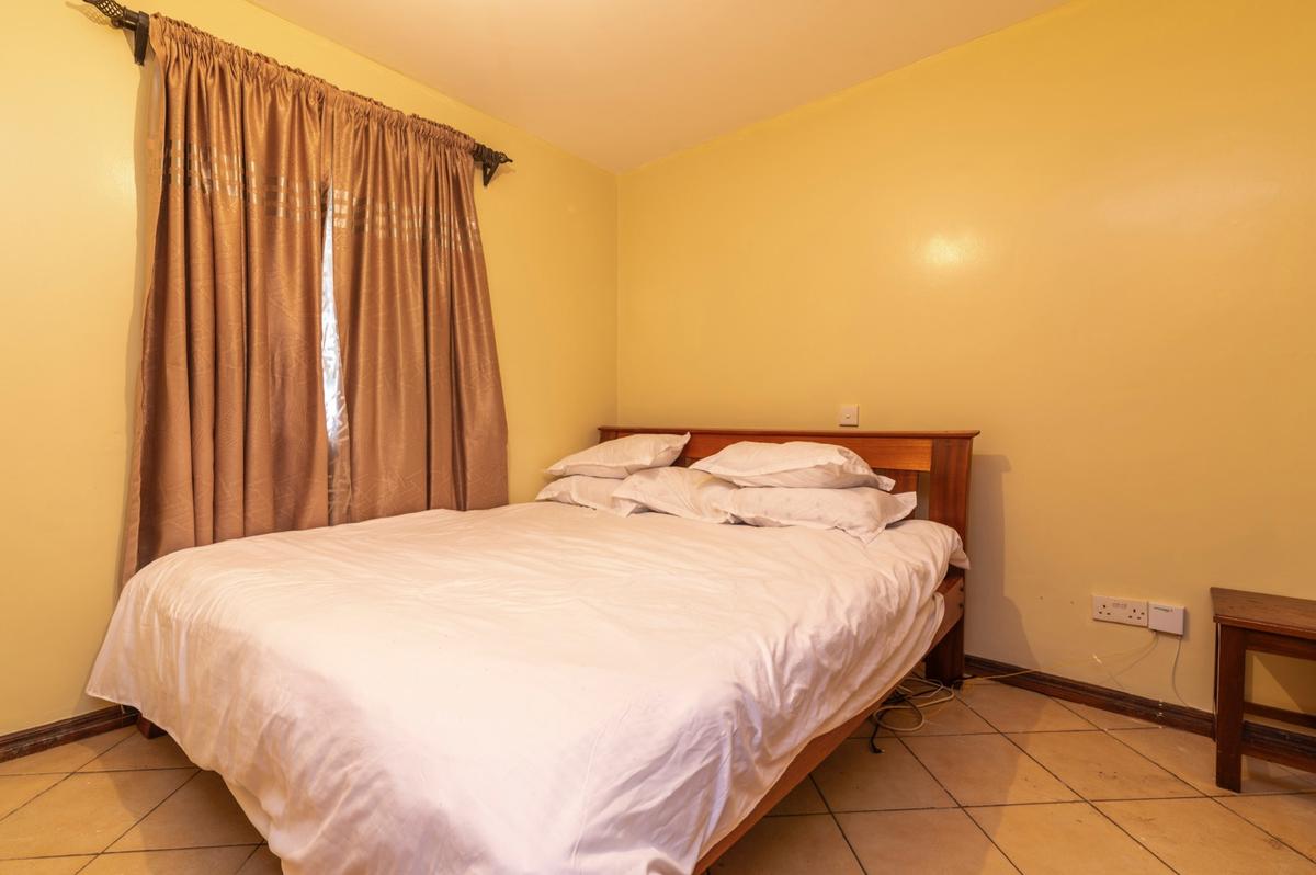 3 Bed Apartment with En Suite in Kileleshwa - 5