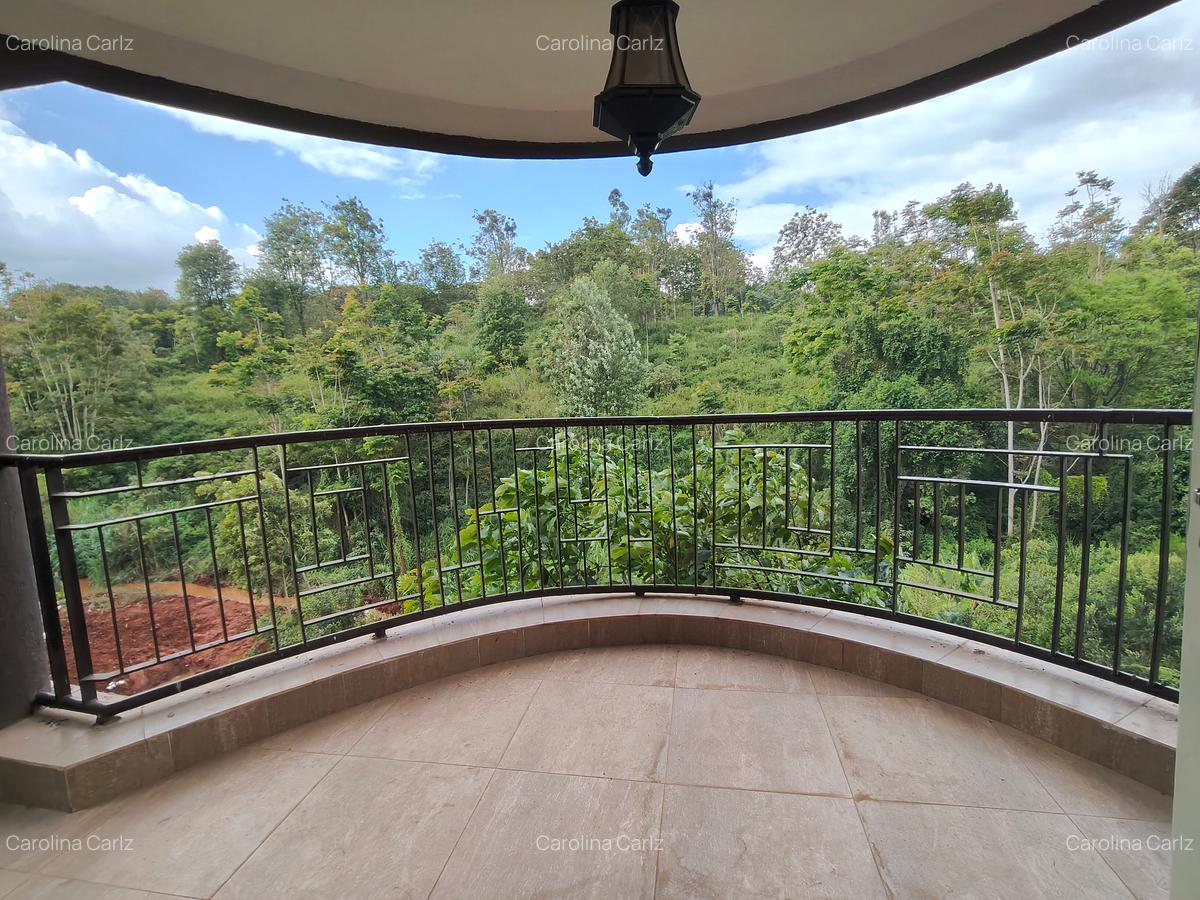 8 Bed House with En Suite at Off Redhill Link Road - 8