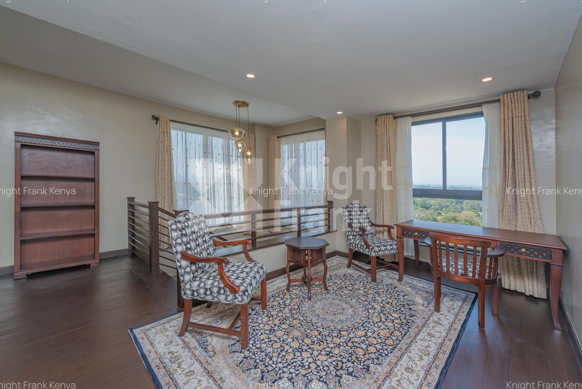 4 Bed Apartment with En Suite at Gitanga Road - 6