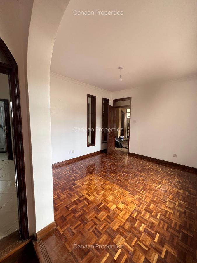 4 Bed Townhouse with Staff Quarters in Lavington - 1