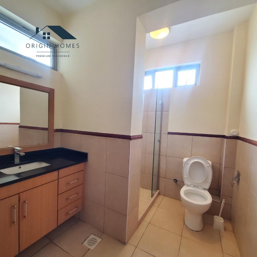 2 Bed Apartment with En Suite at Kileleshwa - 9